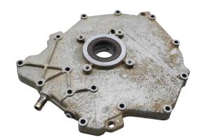 08 Can-Am Renegade 500 4x4 Pto Cover
