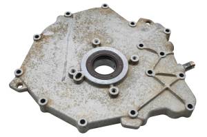 Can-Am - 08 Can-Am Renegade 500 4x4 Pto Cover - Image 2