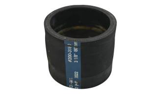 24 Sea-Doo Spark Trixx 3up Muffler Hose 79.375Mm - 80Mm