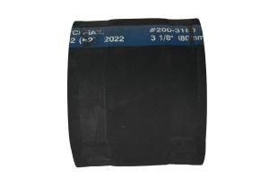 Sea-Doo - 24 Sea-Doo Spark Trixx 3up Muffler Hose 79.375Mm - 80Mm - Image 2