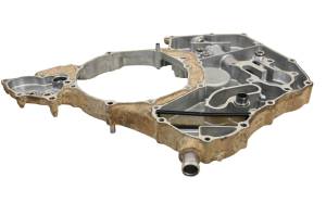 Honda - 19 Honda Talon 1000X Rear Engine Cover Spacer Honda - Image 2