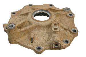 Honda - 19 Honda Talon 1000X Rear Differential Sub Cover Honda - Image 2