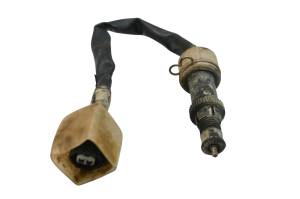 Honda - 19 Honda Talon 1000X Rear Brake Light Switch Sensor Honda - Image 2