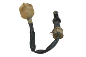 Honda - 19 Honda Talon 1000X Rear Brake Light Switch Sensor Honda - Image 3