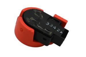 Sea-Doo - 24 Sea-Doo Spark Trixx 3up Start Stop Switch - Image 3