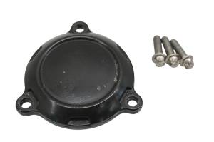 24 Sea-Doo Spark Trixx 3up Oil Filter Cover