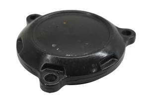 Sea-Doo - 24 Sea-Doo Spark Trixx 3up Oil Filter Cover - Image 2