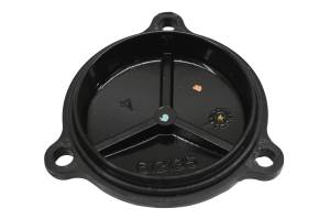 Sea-Doo - 24 Sea-Doo Spark Trixx 3up Oil Filter Cover - Image 3