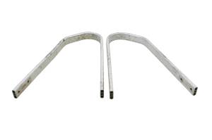 08 Can-Am Renegade 500 4x4 Reinforcement Foot Rests Left & Right