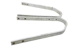 Can-Am - 08 Can-Am Renegade 500 4x4 Reinforcement Foot Rests Left & Right - Image 2