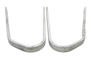 Can-Am - 08 Can-Am Renegade 500 4x4 Reinforcement Foot Rests Left & Right - Image 3