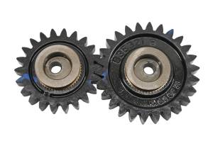 Sea-Doo - 24 Sea-Doo Spark Trixx 3up Oil Pump Gears - Image 2