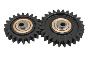 Sea-Doo - 24 Sea-Doo Spark Trixx 3up Oil Pump Gears - Image 3