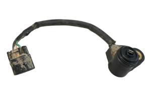 Honda - 19 Honda Talon 1000X Crankcase 350 Degree Angle Sensor Honda - Image 2