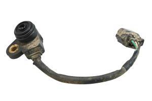 Honda - 19 Honda Talon 1000X Crankcase 350 Degree Angle Sensor Honda - Image 3