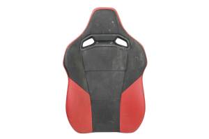 Honda - 19 Honda Talon 1000X Seat Back Cushion Honda - Image 1