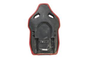 Honda - 19 Honda Talon 1000X Seat Back Cushion Honda - Image 2