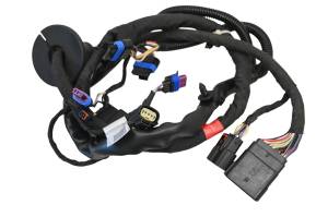 Sea-Doo - 24 Sea-Doo Spark Trixx 3up Handlebar Wiring Harness - Image 2