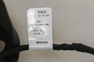 Sea-Doo - 24 Sea-Doo Spark Trixx 3up Handlebar Wiring Harness - Image 4