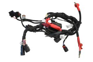 Sea-Doo - 24 Sea-Doo Spark Trixx 3up Battery Wire Harness - Image 2