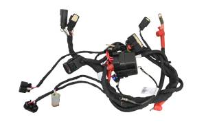 Sea-Doo - 24 Sea-Doo Spark Trixx 3up Battery Wire Harness - Image 3
