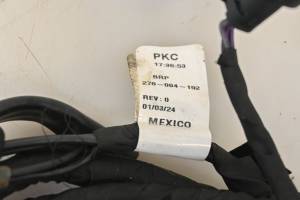Sea-Doo - 24 Sea-Doo Spark Trixx 3up Battery Wire Harness - Image 4