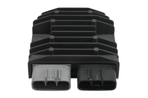 Sea-Doo - 24 Sea-Doo Spark Trixx 3up Regulator Rectifier - Image 2
