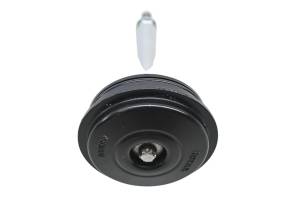 Sea-Doo - 20 Sea-Doo GTX 300 Limited Oil Filter Cover - Image 2