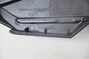 Sea-Doo - 20 Sea-Doo GTX 300 Limited Steering Cover - Image 4