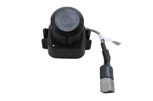 20 Sea-Doo GTX 300 Limited Depth Sensor