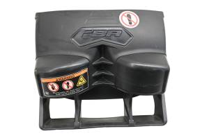 24 Sea-Doo Spark Trixx 3up Reverse Gate Assembly