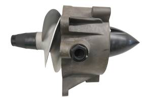 Sea-Doo - 24 Sea-Doo Spark Trixx 3up Impeller Assembly - Image 2