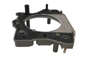 Sea-Doo - 24 Sea-Doo Spark Trixx 3up Anodized Pump Support - Image 2