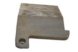 Sea-Doo - 24 Sea-Doo Spark Trixx 3up Riding Plate - Image 2