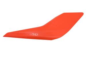 24 Sea-Doo Spark Trixx 3up Left Body Panel Cover