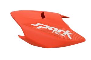 Sea-Doo - 24 Sea-Doo Spark Trixx 3up Front Console Trim Cover - Image 2