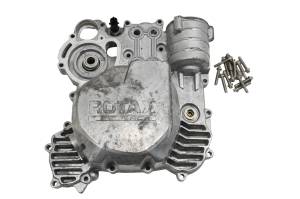 24 Sea-Doo Spark Trixx 3up Stator Cover