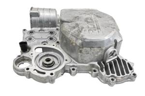Sea-Doo - 24 Sea-Doo Spark Trixx 3up Stator Cover - Image 2