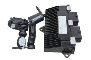 Sea-Doo - 20 Sea-Doo GTX 300 Limited Electric Control Unit Ecu & Dess Switch - Image 2