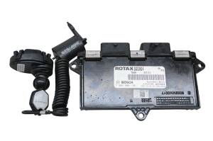 Sea-Doo - 20 Sea-Doo GTX 300 Limited Electric Control Unit Ecu & Dess Switch - Image 3