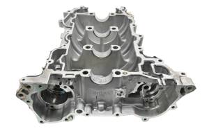Sea-Doo - 24 Sea-Doo Spark Trixx 3up Lower Engine Block Half - Image 5