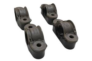 Sea-Doo - 24 Sea-Doo Spark Trixx 3up Motor Mounts Clamps Brackets - Image 2
