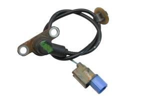 19 Honda Talon 1000X Right Front Wheel Speed Sensor Honda