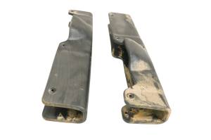 Honda - 19 Honda Talon 1000X Rear Trailing Arm Guard Honda - Image 2
