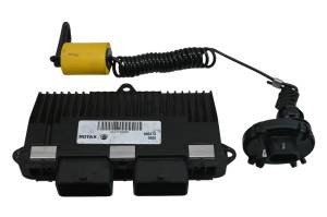 Sea-Doo - 24 Sea-Doo Spark Trixx 3up Electric Control Unit Ecu & Tether - Image 1