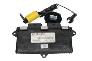 Sea-Doo - 24 Sea-Doo Spark Trixx 3up Electric Control Unit Ecu & Tether - Image 3