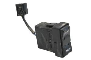 19 Honda Talon 1000X Mode Switch Honda