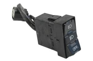 Honda - 19 Honda Talon 1000X Headlight Switch Honda - Image 1