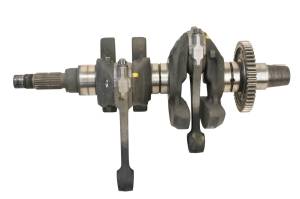 Honda - 19 Honda Talon 1000X Crankshaft Crank Shaft & Connecting Rods Honda - Image 1
