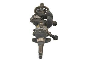 Honda - 19 Honda Talon 1000X Crankshaft Crank Shaft & Connecting Rods Honda - Image 2